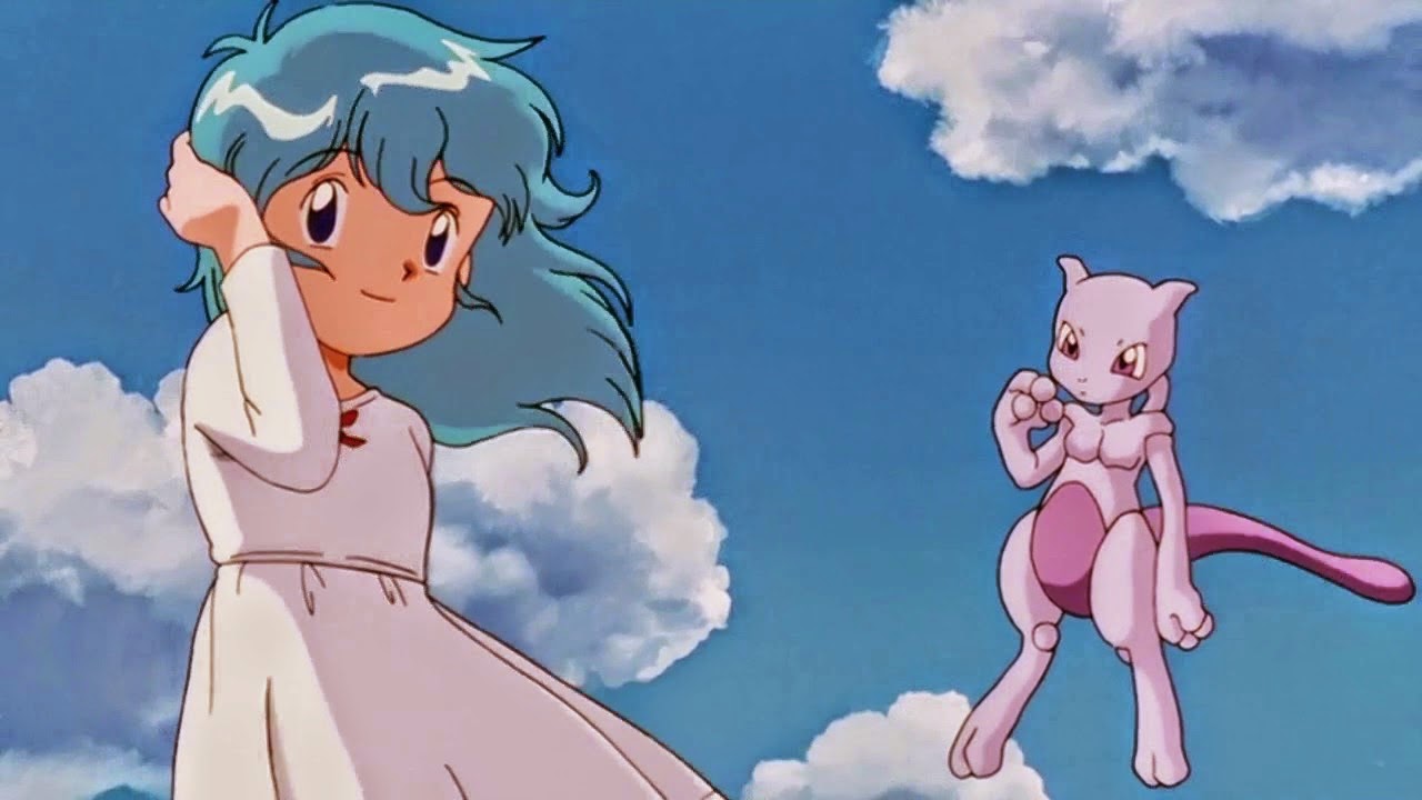 Pokemon mewtwo ka badla in hindi full movie